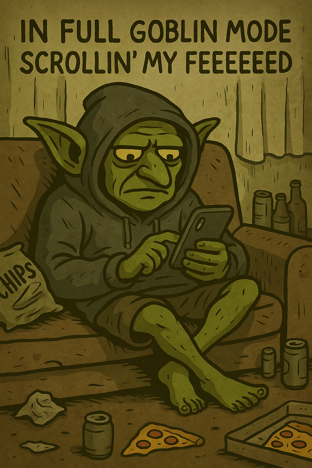Goblin Meme 2